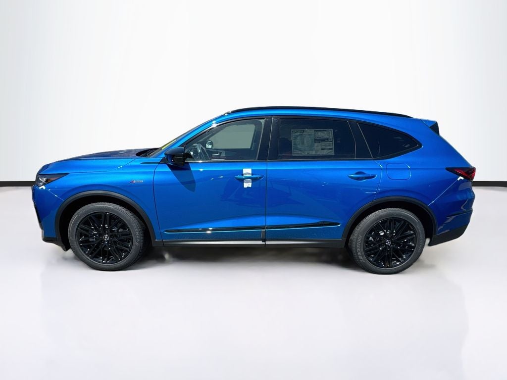 2026 Acura MDX w/A-Spec Advance Package