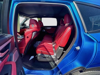 2026 Acura MDX w/A-Spec Advance Package