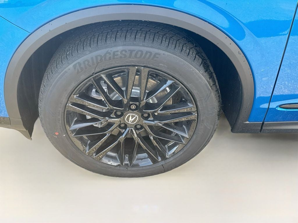 2026 Acura MDX w/A-Spec Advance Package