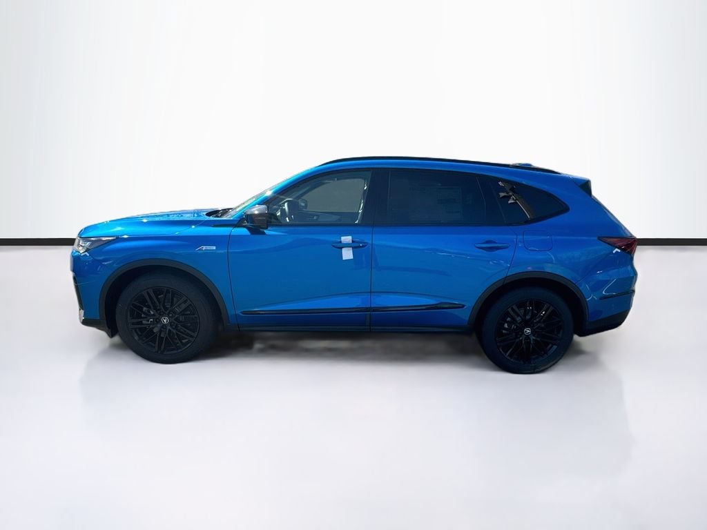 2026 Acura MDX w/A-Spec Advance Package