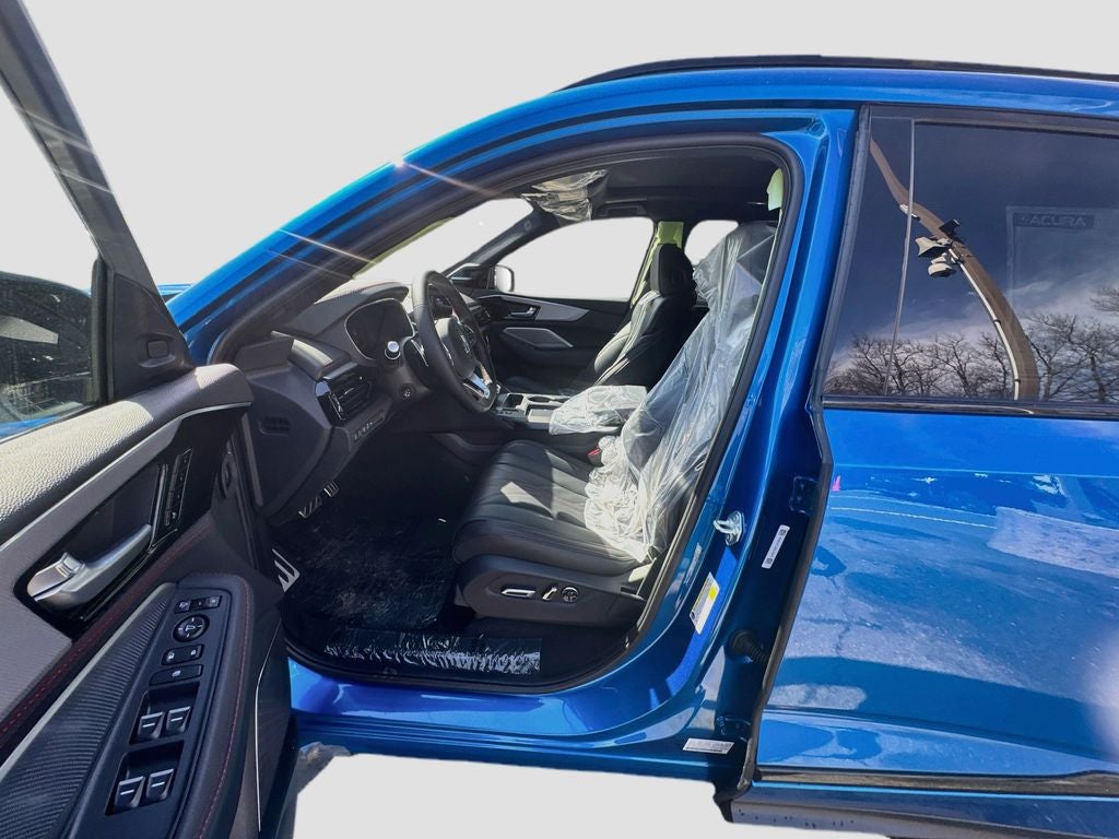 2026 Acura MDX w/A-Spec Advance Package