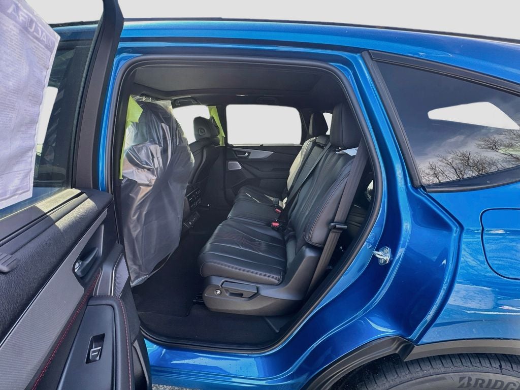 2026 Acura MDX w/A-Spec Advance Package