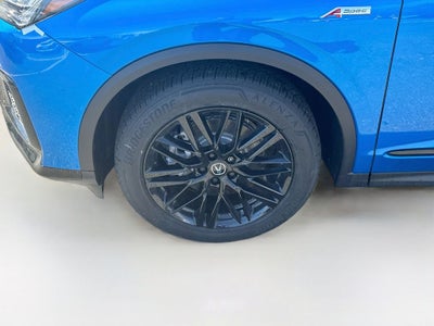 2026 Acura MDX w/A-Spec Advance Package