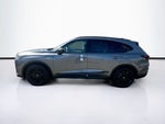2026 Acura MDX w/A-Spec Advance Package