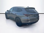 2026 Acura MDX w/A-Spec Advance Package