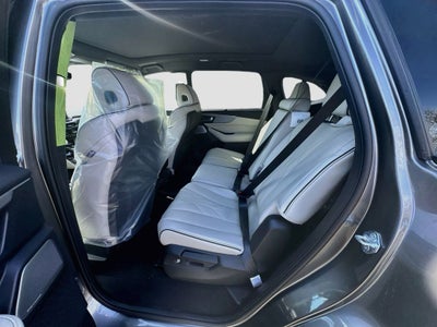 2026 Acura MDX w/A-Spec Advance Package