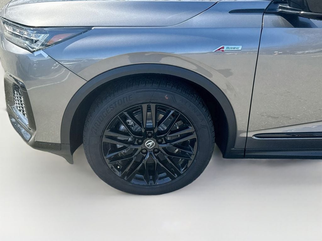 2026 Acura MDX w/A-Spec Advance Package