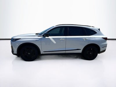 2026 Acura MDX w/A-Spec Advance Package