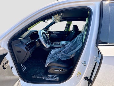 2026 Acura MDX w/A-Spec Advance Package