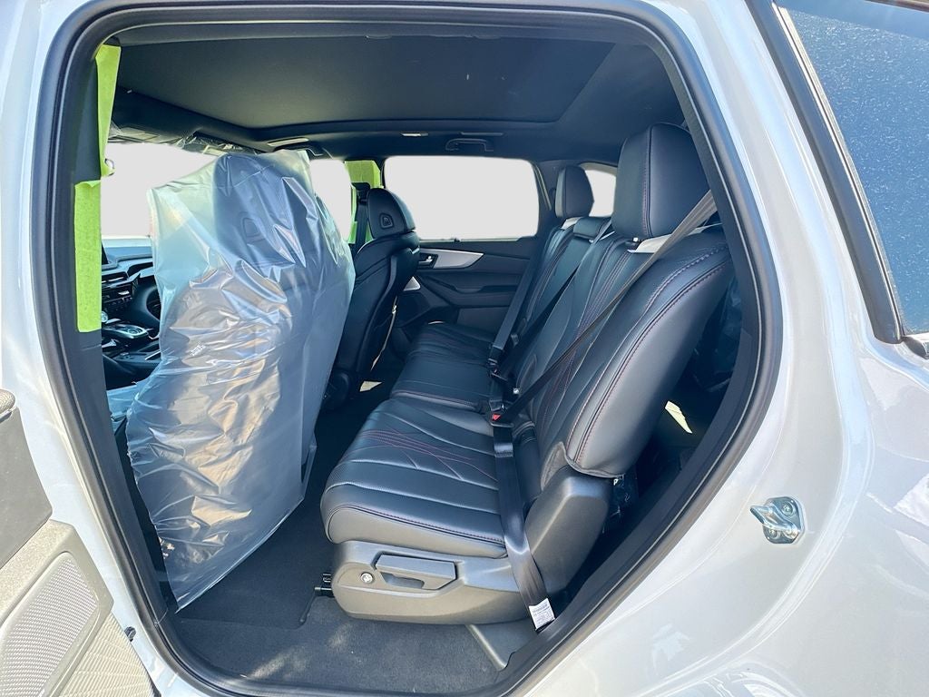 2026 Acura MDX w/A-Spec Advance Package