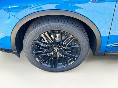 2026 Acura MDX w/A-Spec Advance Package