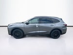 2026 Acura MDX w/A-Spec Advance Package
