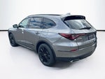 2026 Acura MDX w/A-Spec Advance Package