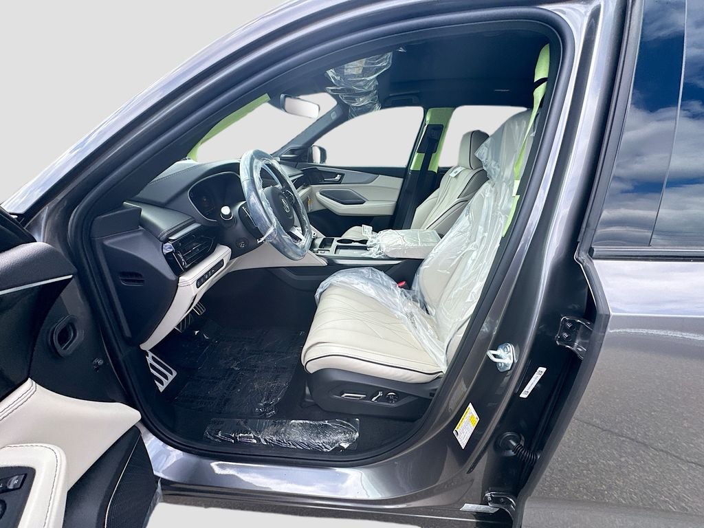 2026 Acura MDX w/A-Spec Advance Package