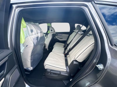 2026 Acura MDX w/A-Spec Advance Package