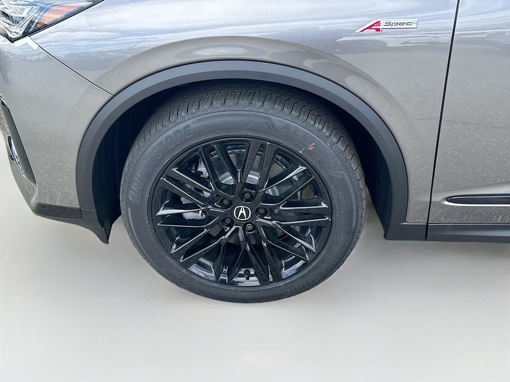 2026 Acura MDX w/A-Spec Advance Package