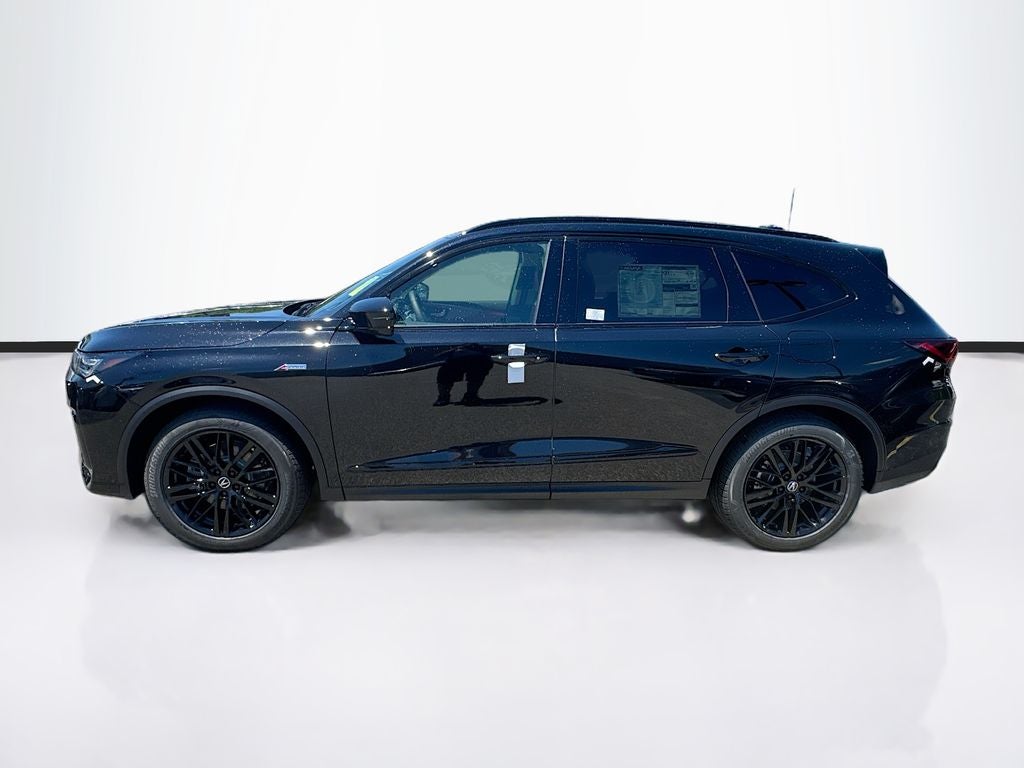2026 Acura MDX w/A-Spec Advance Package