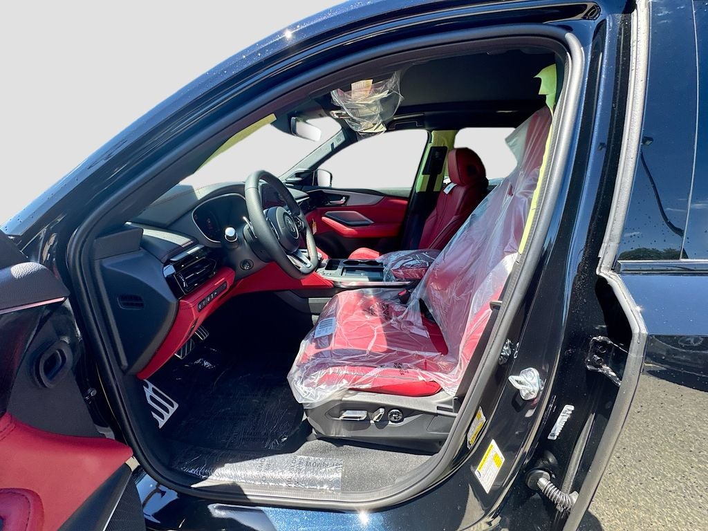 2026 Acura MDX w/A-Spec Advance Package