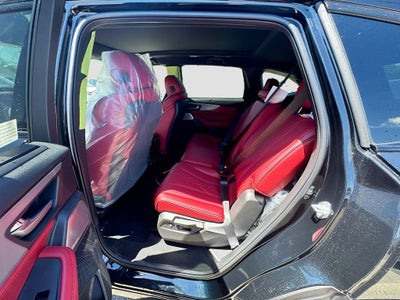 2026 Acura MDX w/A-Spec Advance Package