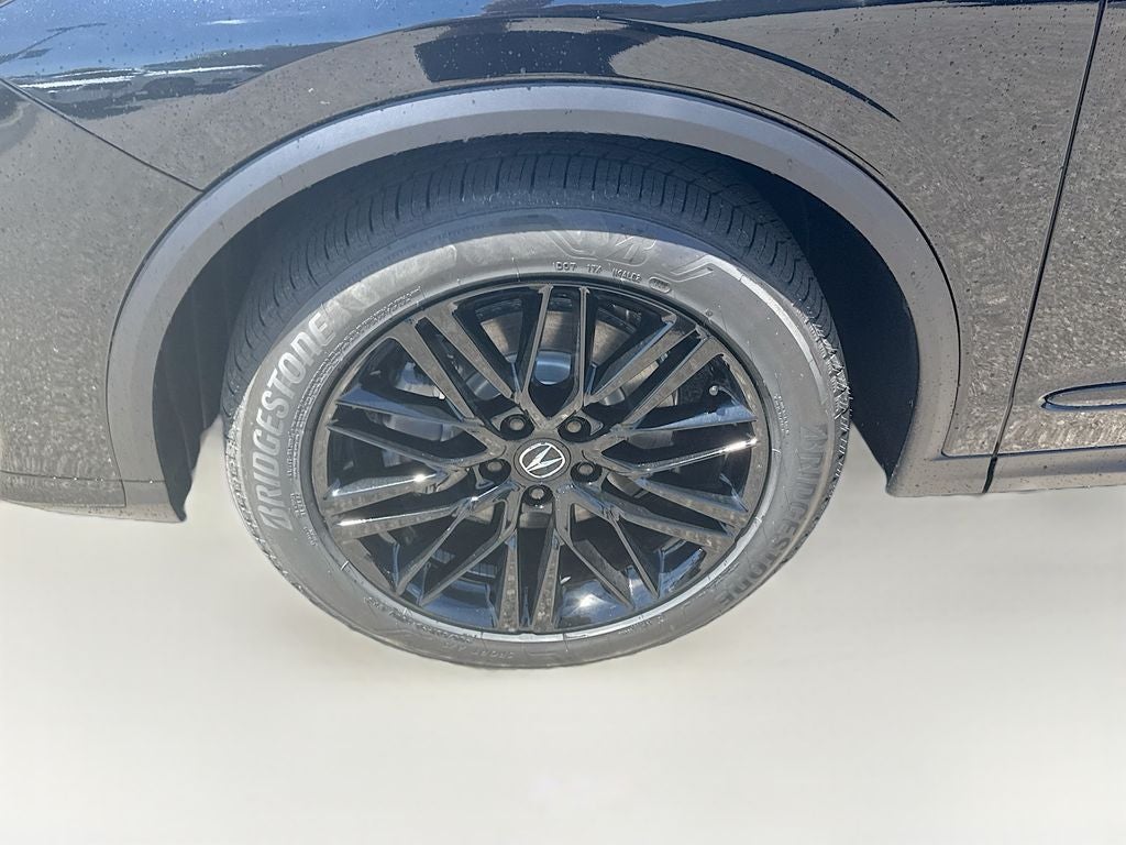 2026 Acura MDX w/A-Spec Advance Package
