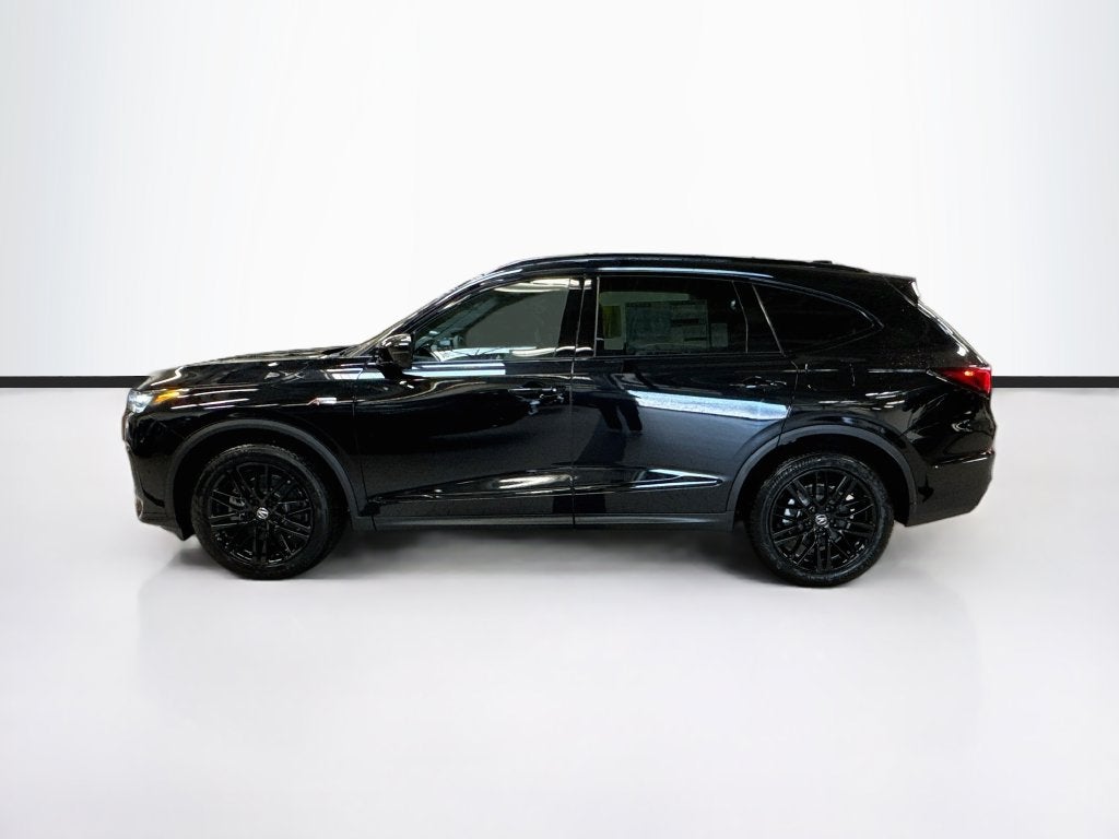 2026 Acura MDX w/A-Spec Advance Package