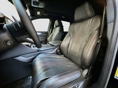 2026 Acura MDX w/A-Spec Advance Package