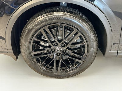 2026 Acura MDX w/A-Spec Advance Package