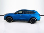 2026 Acura MDX w/A-Spec Advance Package