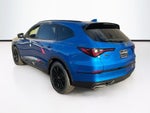 2026 Acura MDX w/A-Spec Advance Package