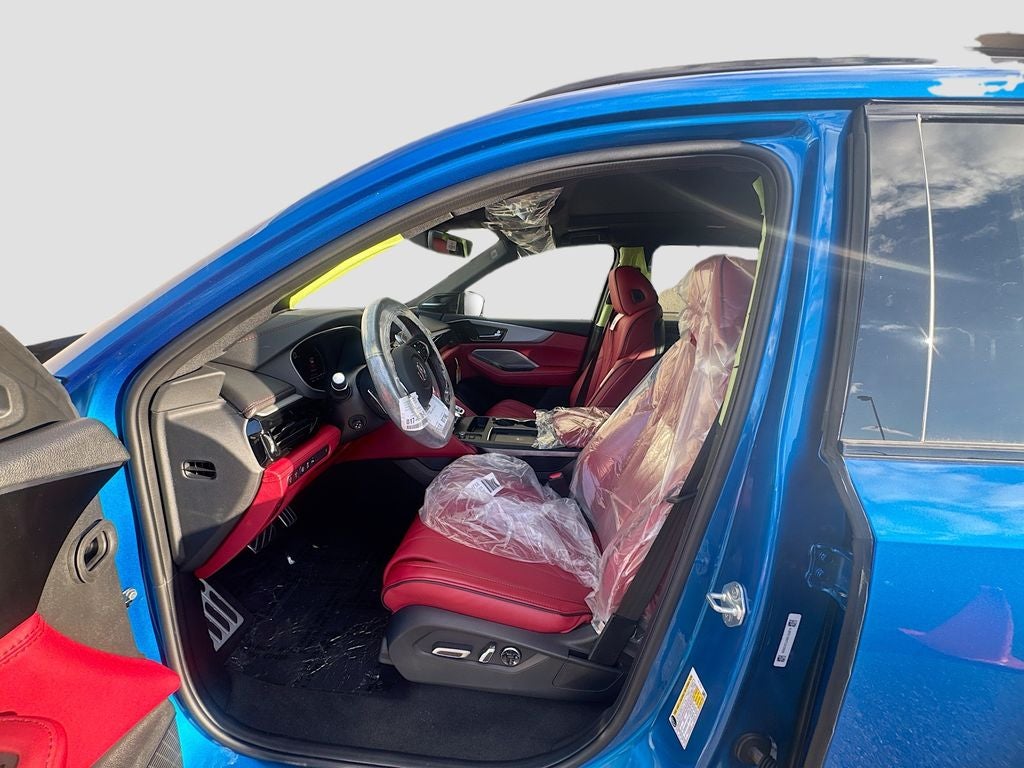 2026 Acura MDX w/A-Spec Advance Package