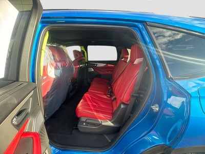 2026 Acura MDX w/A-Spec Advance Package