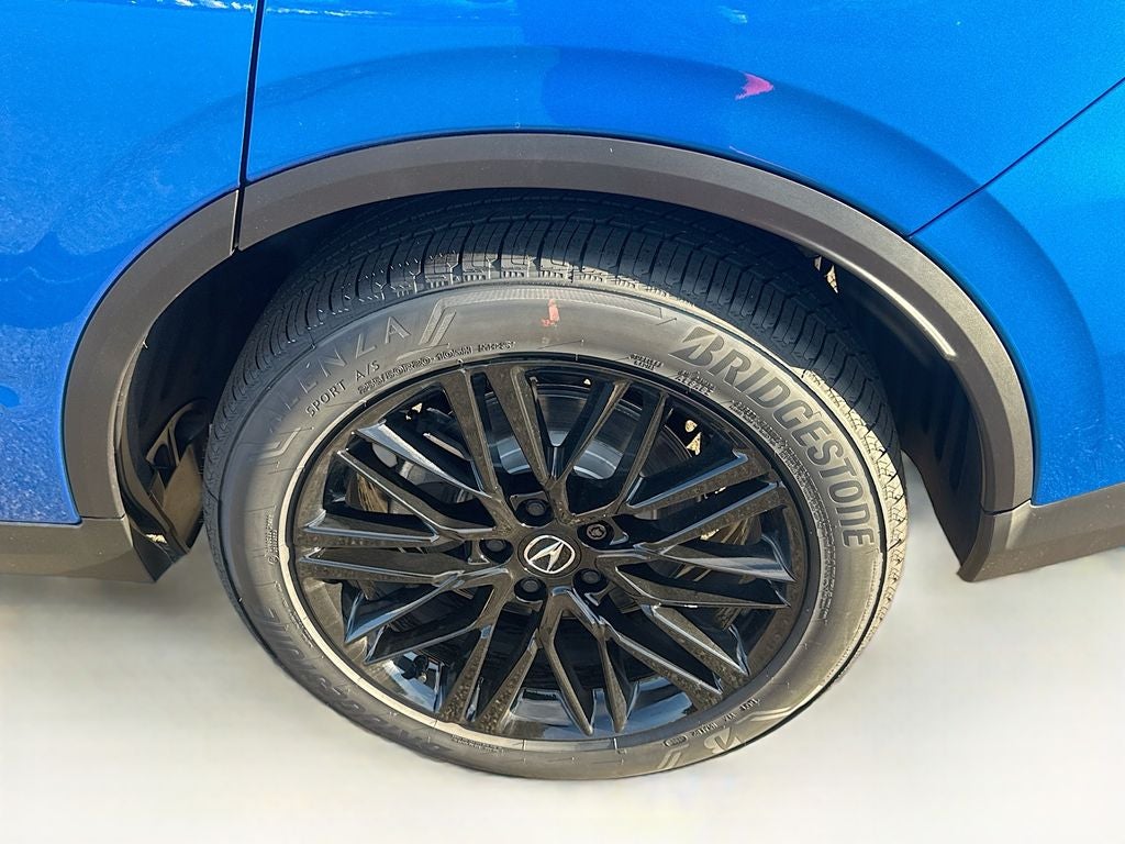 2026 Acura MDX w/A-Spec Advance Package