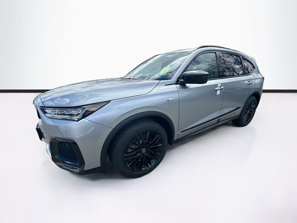 2026 Acura MDX w/A-Spec Advance Package
