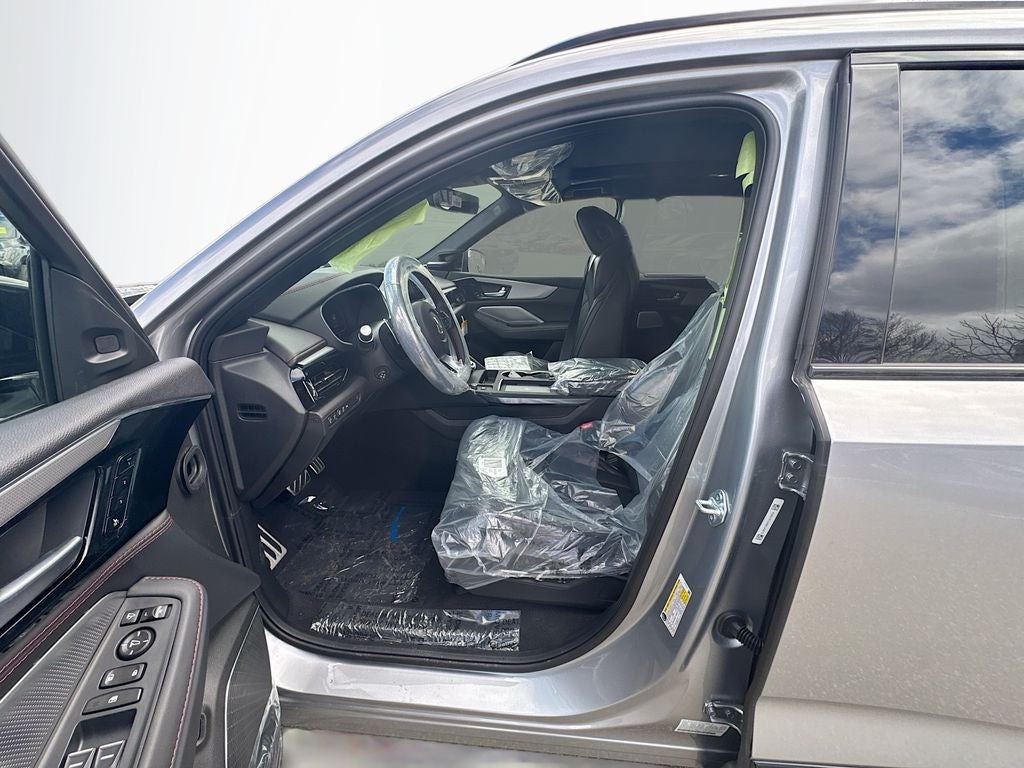 2026 Acura MDX w/A-Spec Advance Package