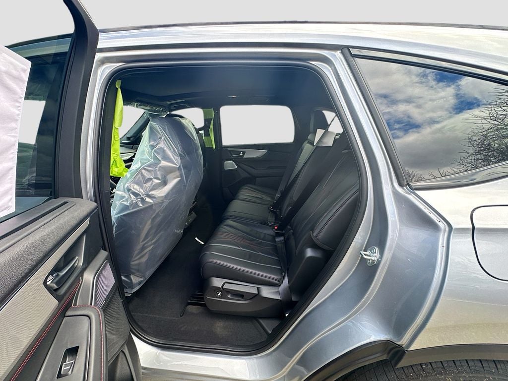 2026 Acura MDX w/A-Spec Advance Package