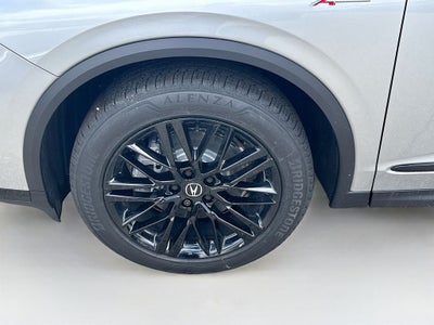 2026 Acura MDX w/A-Spec Advance Package