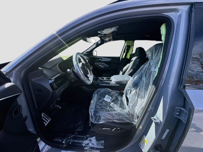 2026 Acura MDX w/A-Spec Advance Package