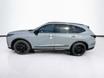 2026 Acura MDX w/A-Spec Advance Package