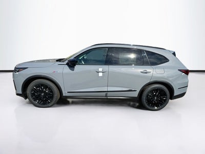2026 Acura MDX w/A-Spec Advance Package