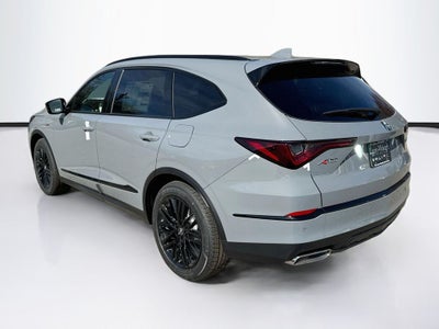 2026 Acura MDX w/A-Spec Advance Package