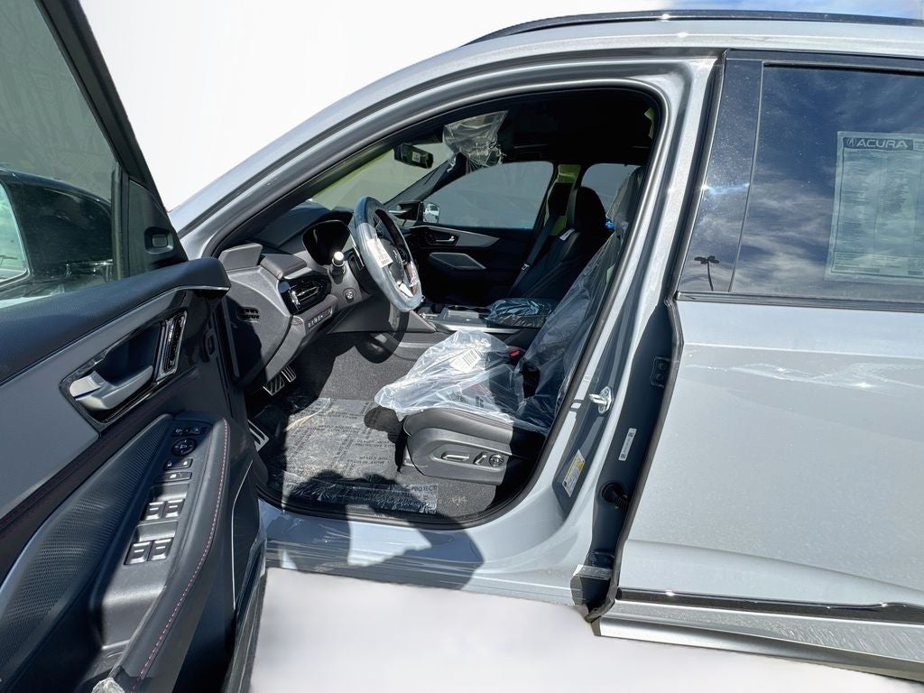 2026 Acura MDX w/A-Spec Advance Package