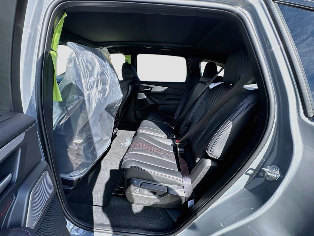 2026 Acura MDX w/A-Spec Advance Package