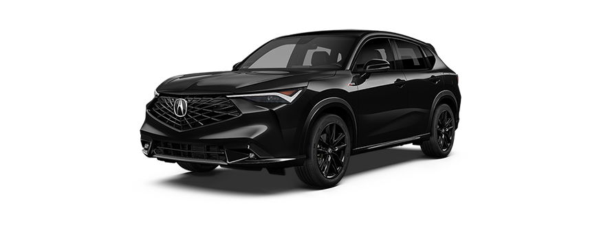 2026 Acura ADX w/A-Spec Advance Package
