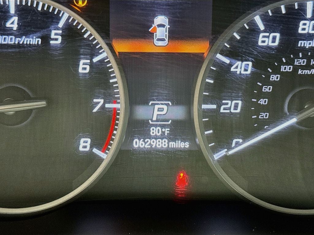 2022 Acura ILX Base
