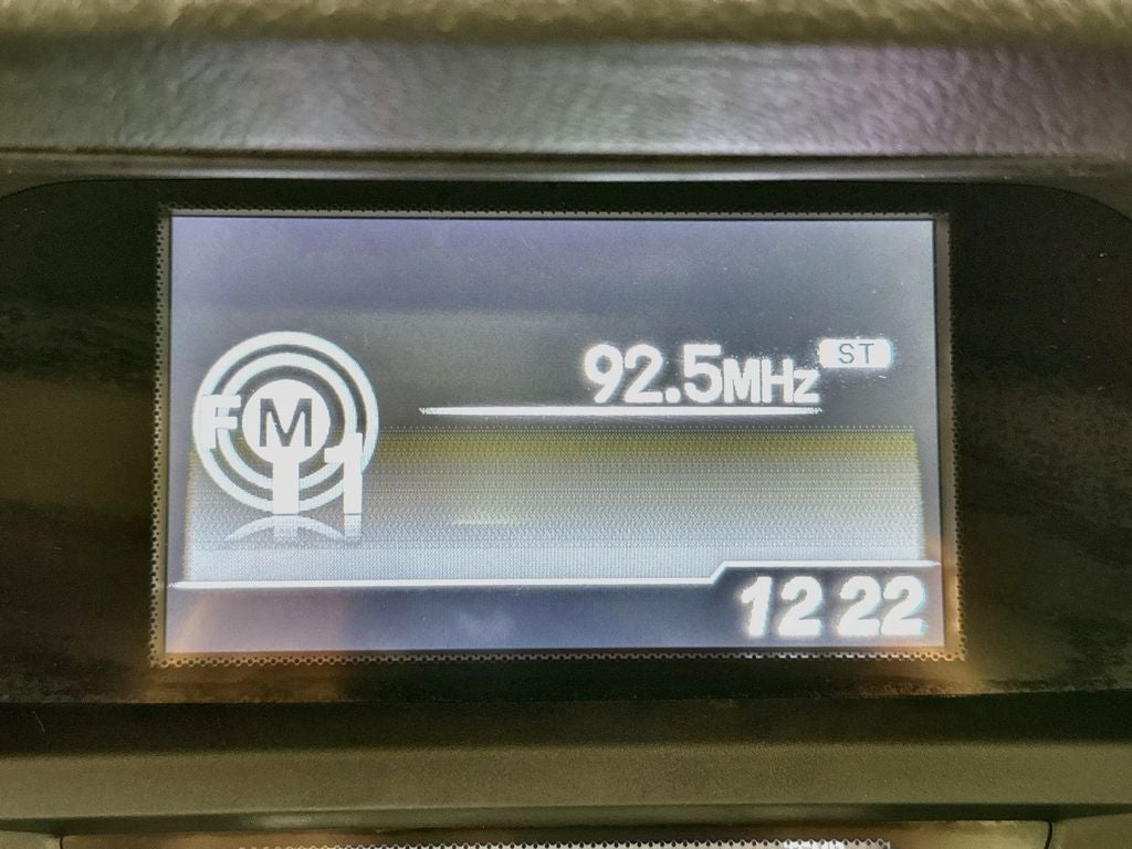 2022 Acura ILX Base