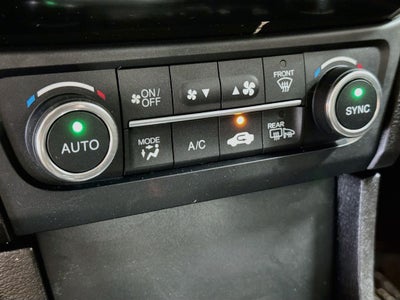 2022 Acura ILX Base