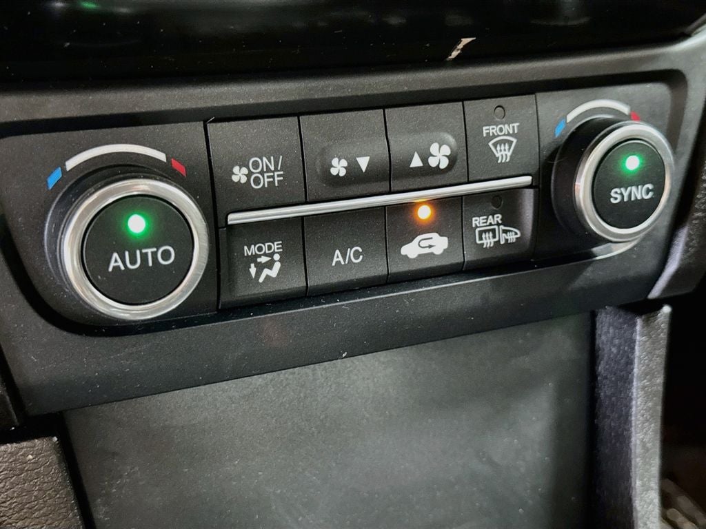 2022 Acura ILX Base