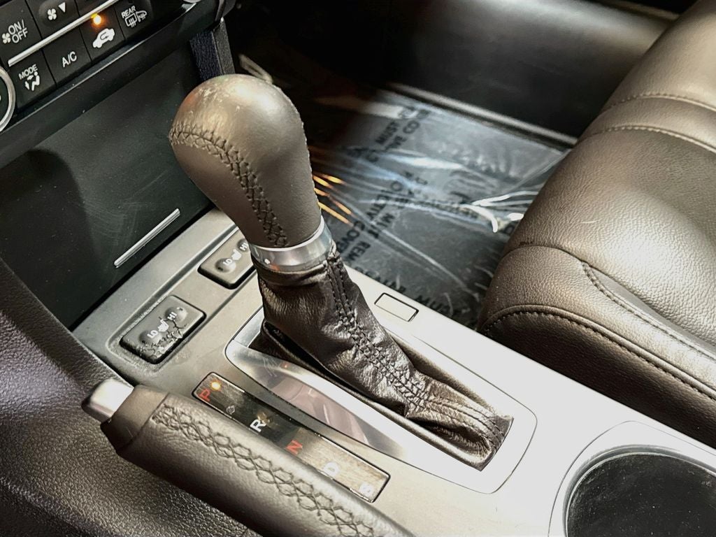 2022 Acura ILX Base