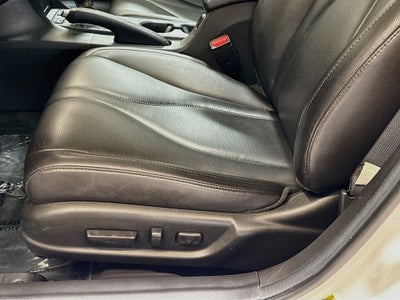2022 Acura ILX Base