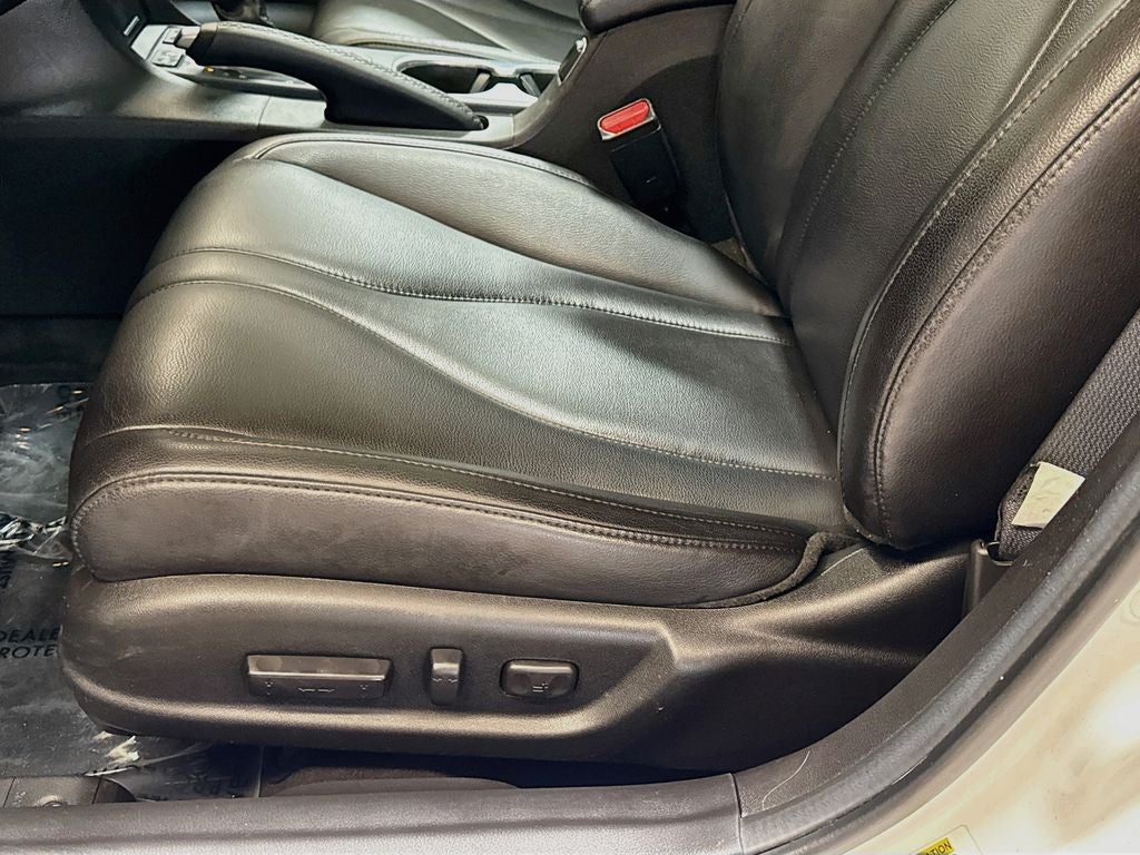 2022 Acura ILX Base